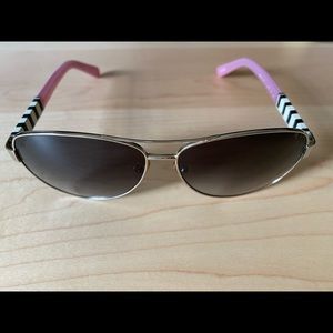 Kate Spade sunglasses